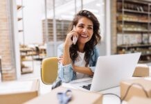 Czas na inteligentną komunikację – i aplikację, która właśnie trafiła do Google Play. Recenzja Sellasist Call sellasist call